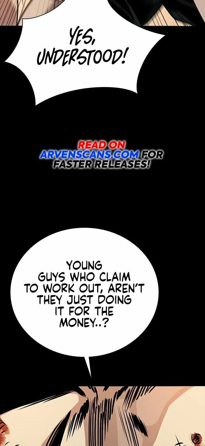 Worst Generation Chapter 5 page 163 - 