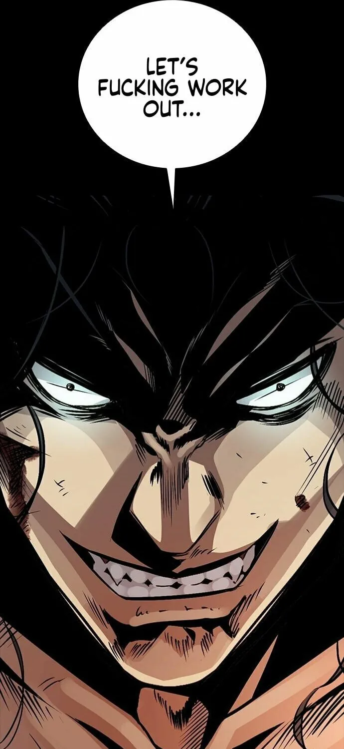 Worst Generation Chapter 5 page 165 - 