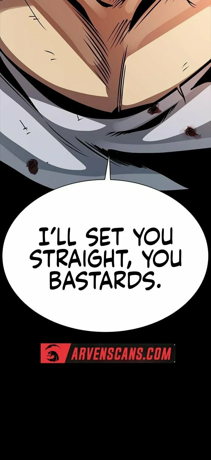Worst Generation Chapter 5 page 166 - 