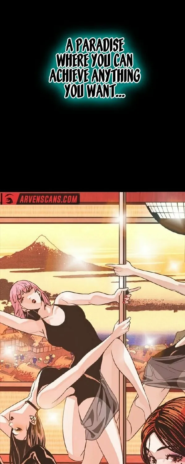 Worst Generation Chapter 5 page 3 - 