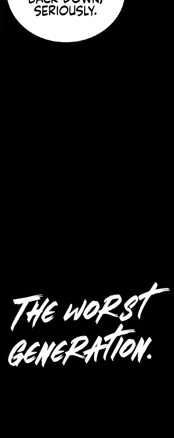 Worst Generation Chapter 5 page 22 - 