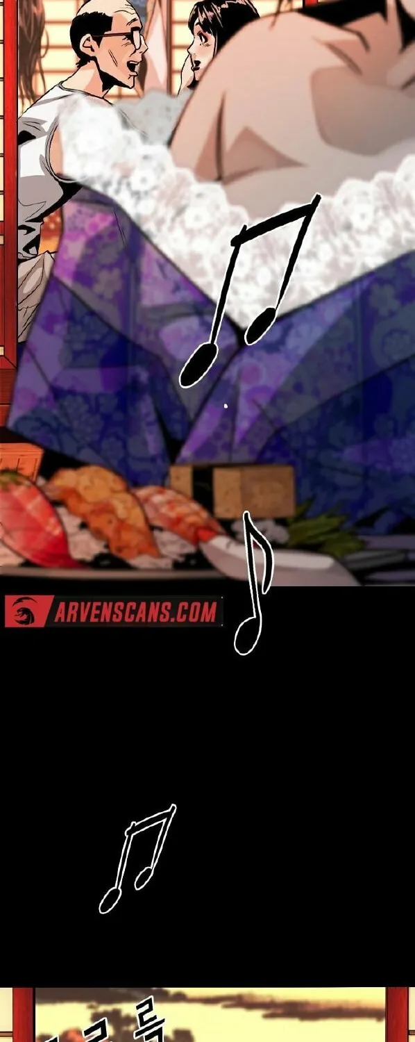 Worst Generation Chapter 5 page 27 - 