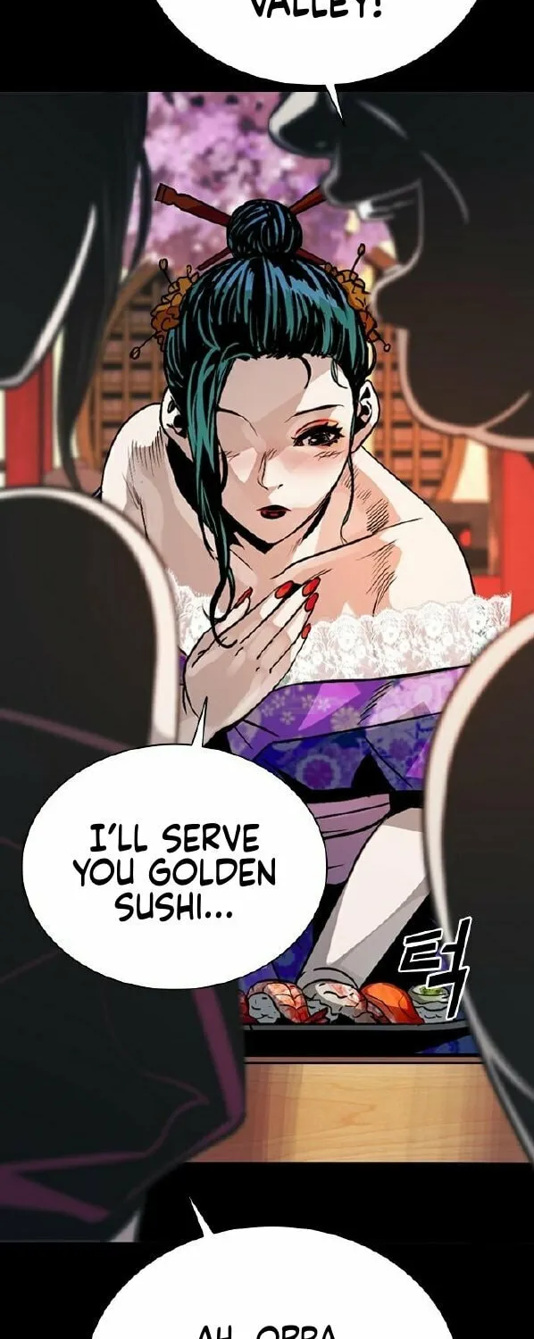 Worst Generation Chapter 5 page 29 - 