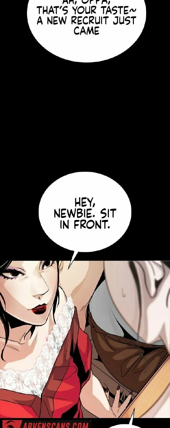 Worst Generation Chapter 5 page 30 - 