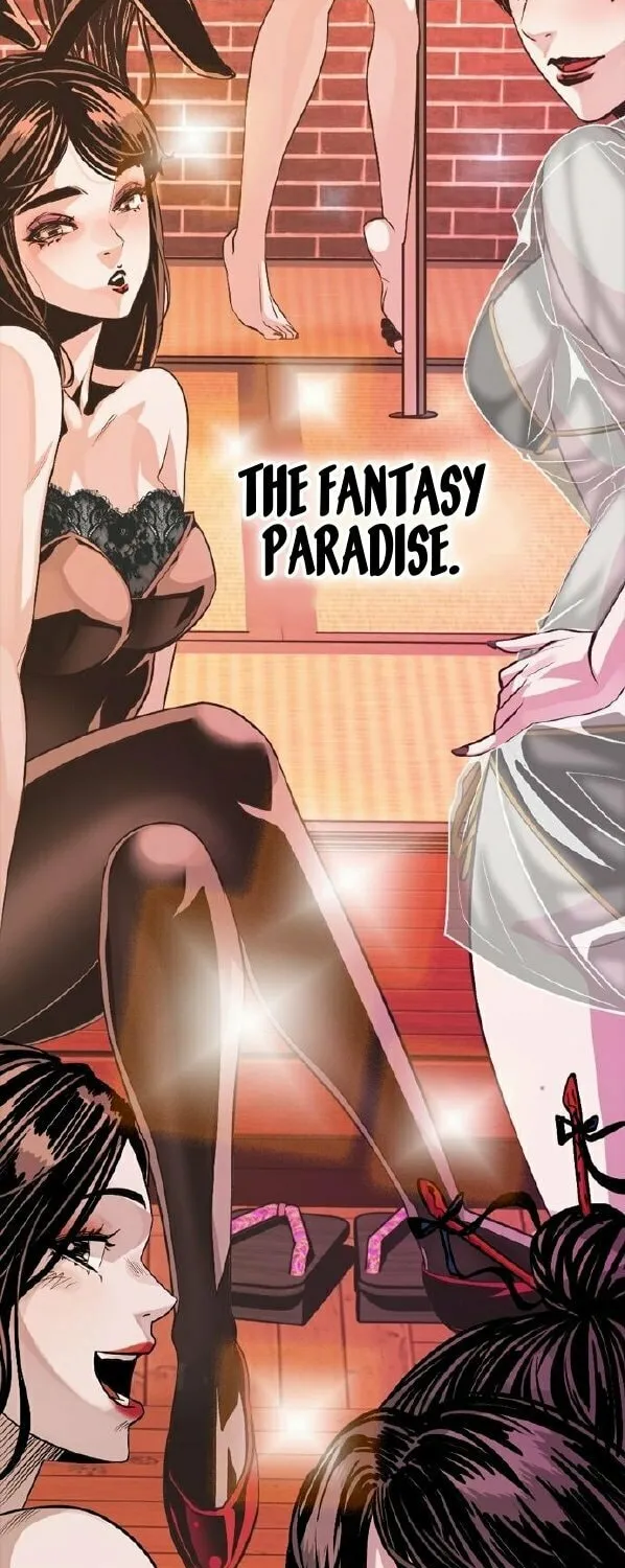 Worst Generation Chapter 5 page 4 - 