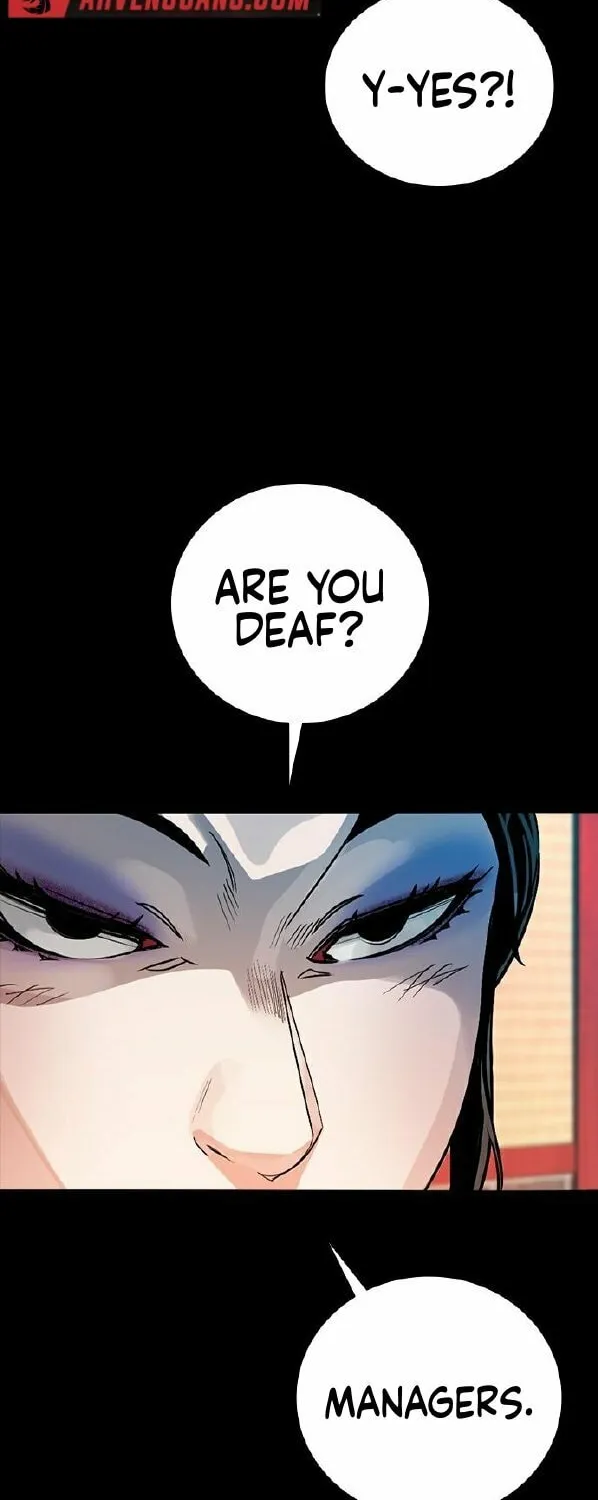 Worst Generation Chapter 5 page 31 - 