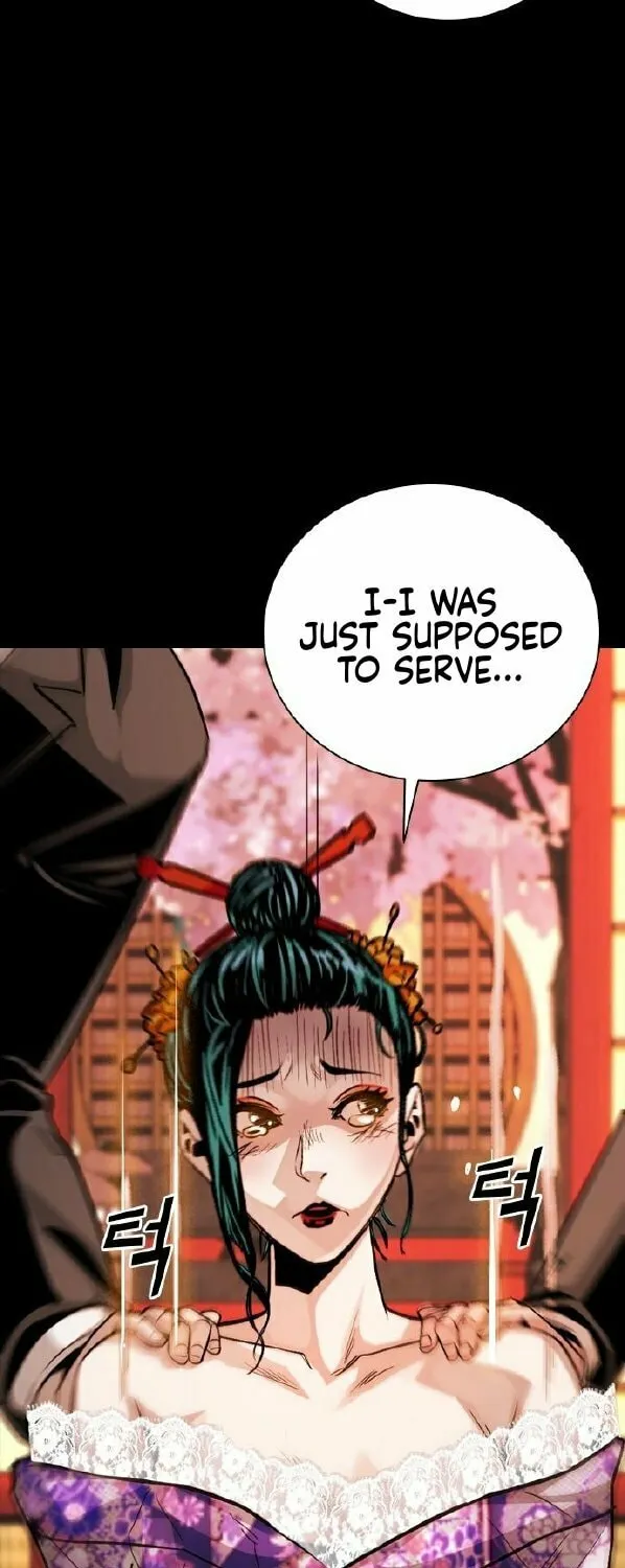 Worst Generation Chapter 5 page 32 - 