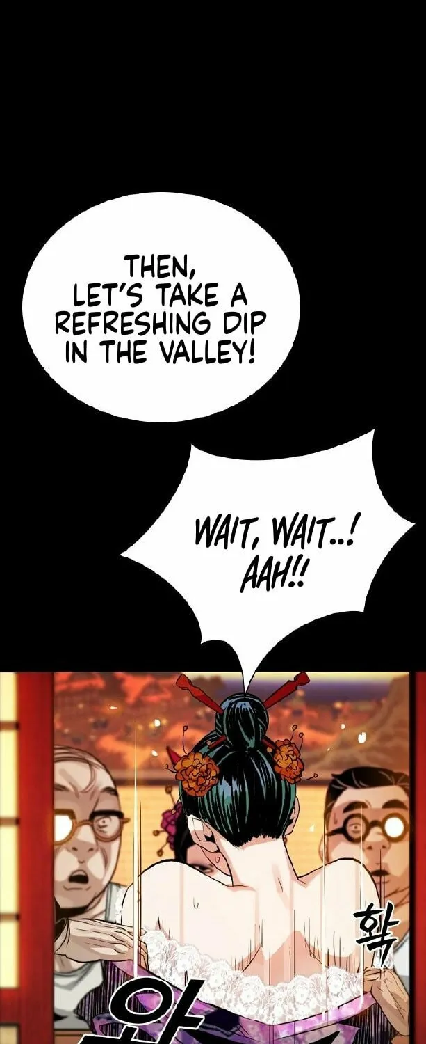 Worst Generation Chapter 5 page 35 - 