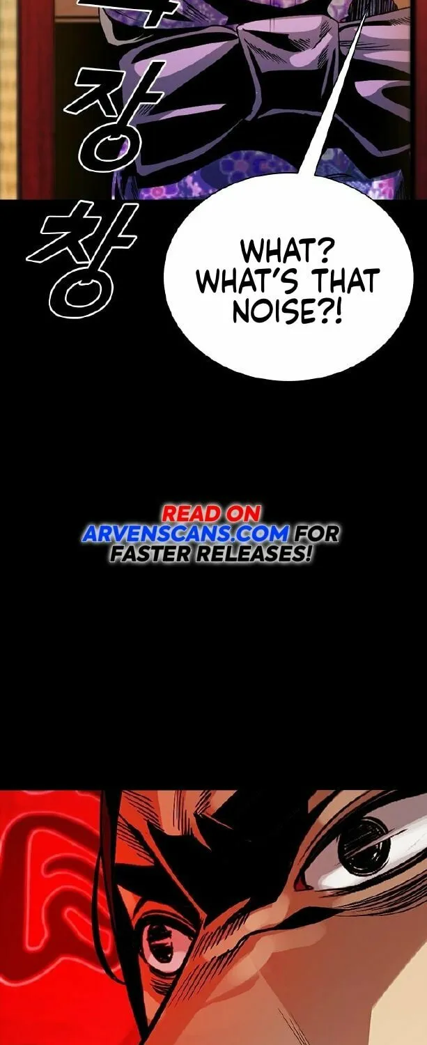 Worst Generation Chapter 5 page 36 - 