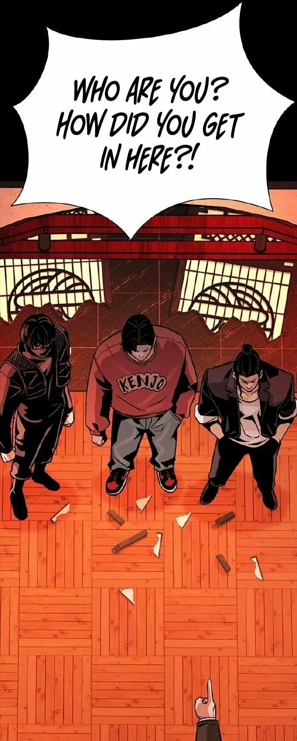 Worst Generation Chapter 5 page 42 - 