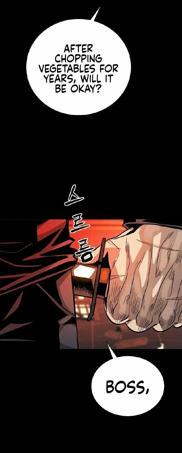 Worst Generation Chapter 5 page 45 - 