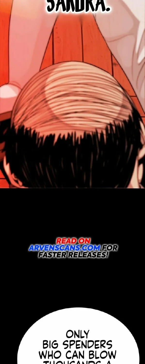Worst Generation Chapter 5 page 6 - 