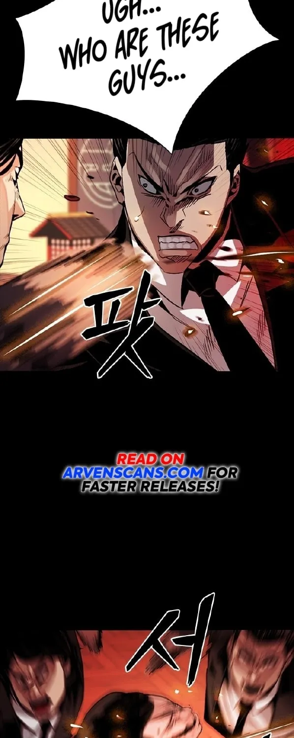 Worst Generation Chapter 5 page 52 - 
