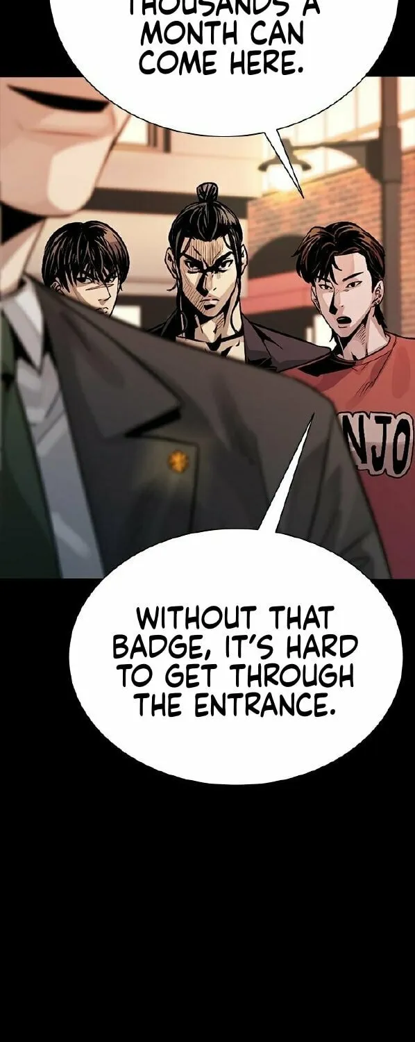 Worst Generation Chapter 5 page 7 - 