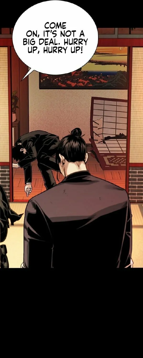 Worst Generation Chapter 5 page 66 - 