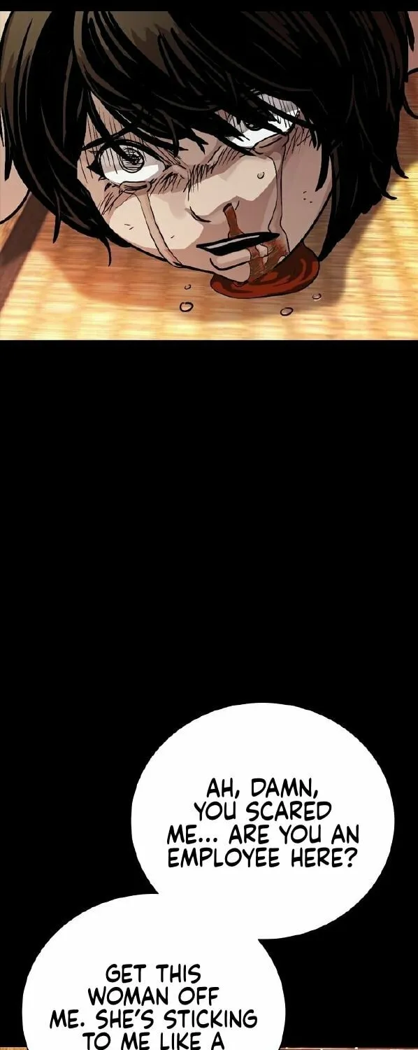 Worst Generation Chapter 5 page 74 - 