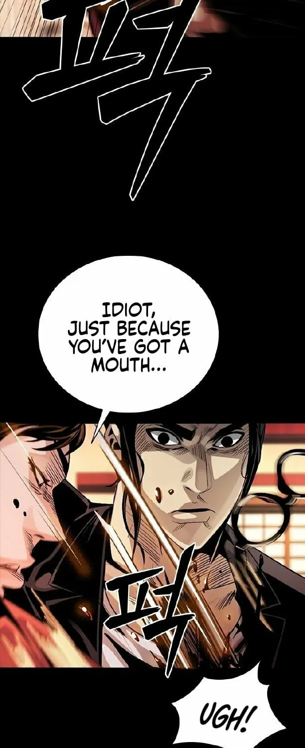 Worst Generation Chapter 5 page 85 - 