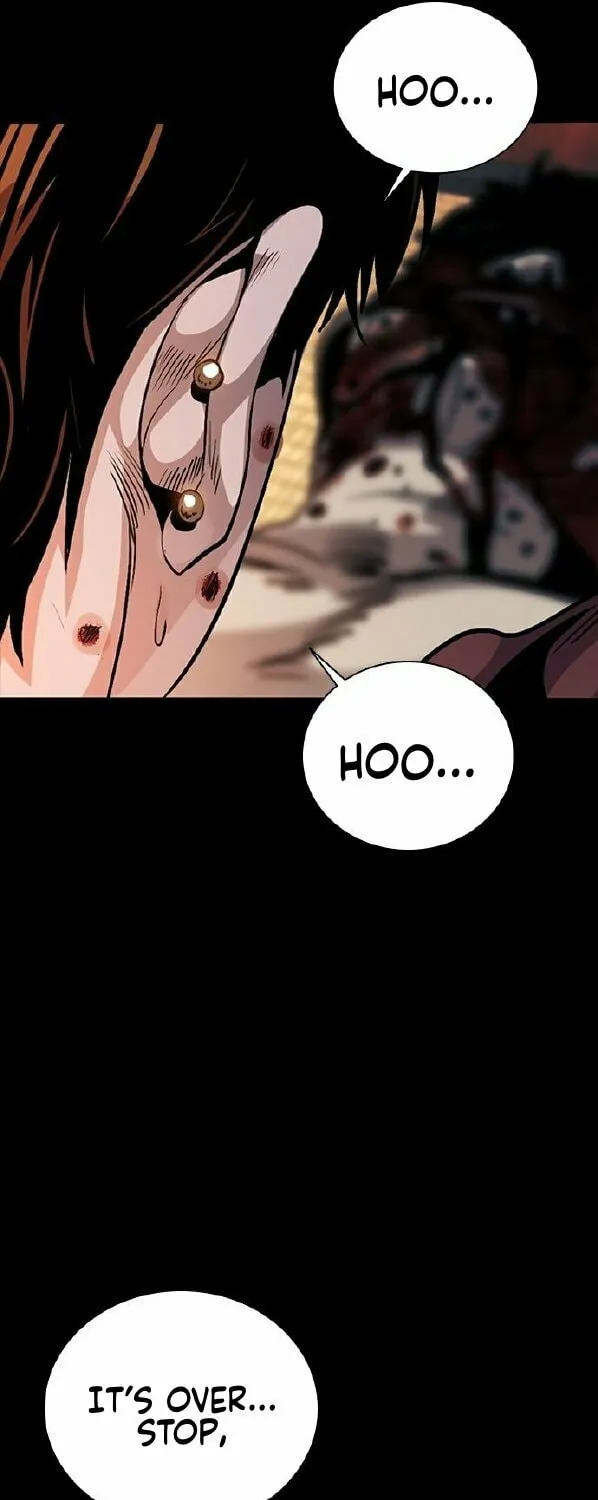 Worst Generation Chapter 5 page 90 - 
