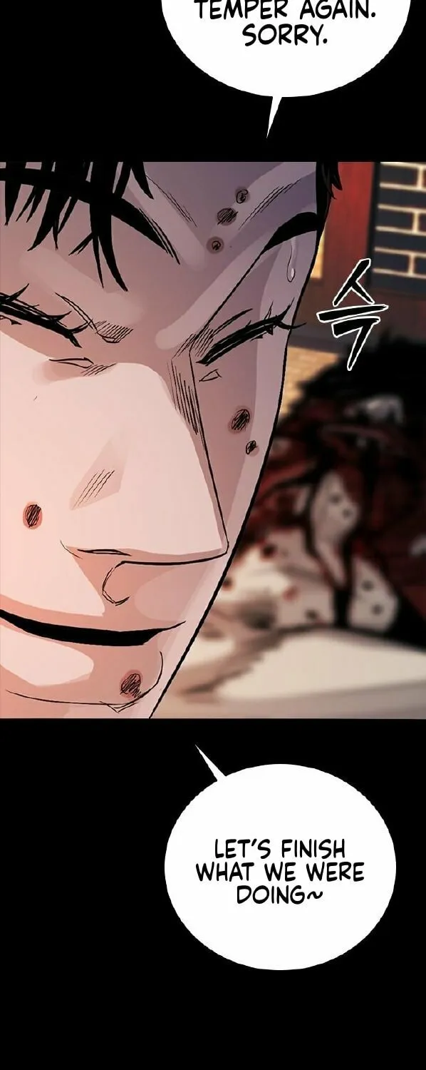 Worst Generation Chapter 5 page 92 - 