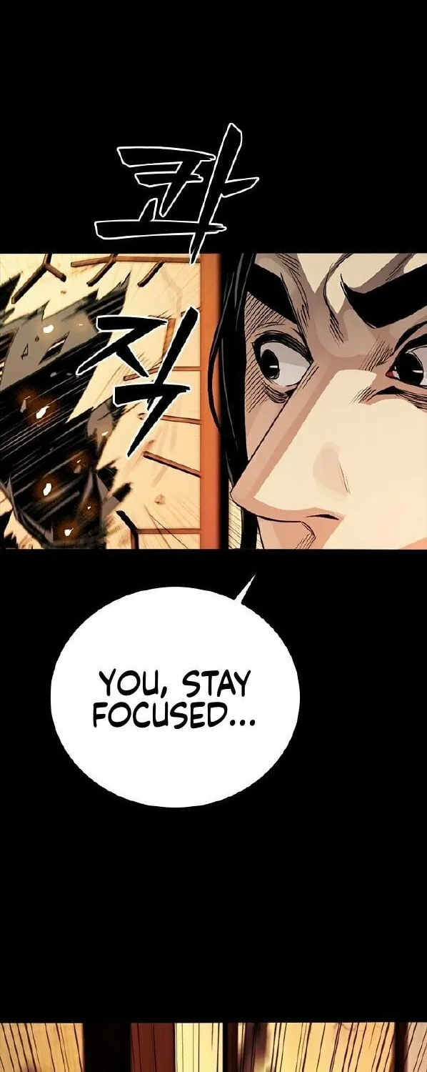 Worst Generation Chapter 5 page 93 - 
