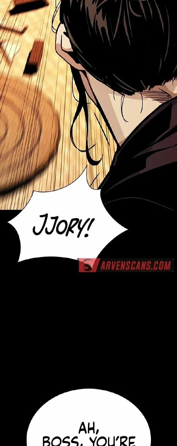 Worst Generation Chapter 5 page 95 - 