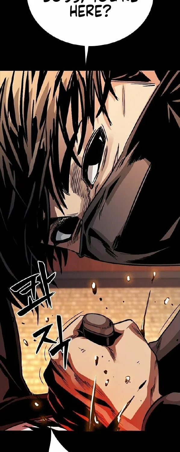 Worst Generation Chapter 5 page 96 - 