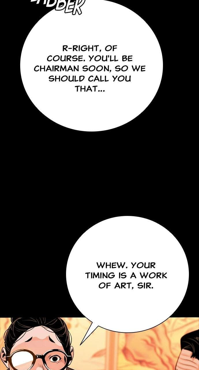 Worst Generation Chapter 50 page 103 - 