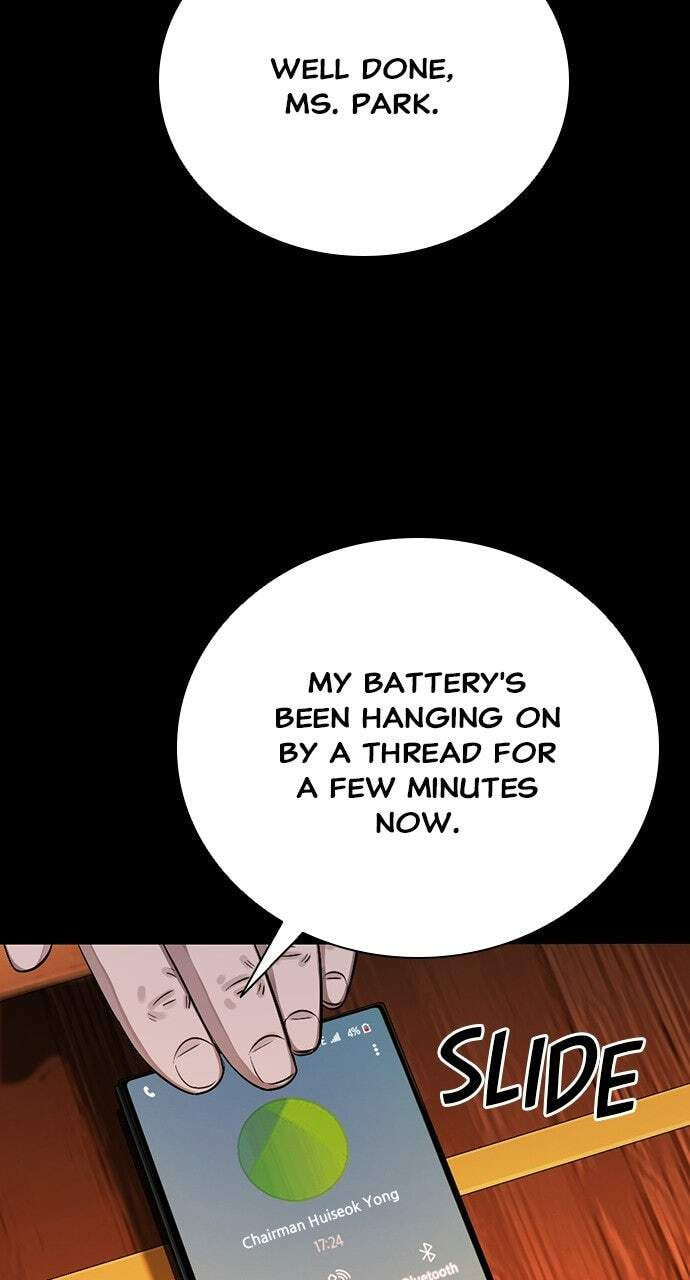 Worst Generation Chapter 50 page 105 - 