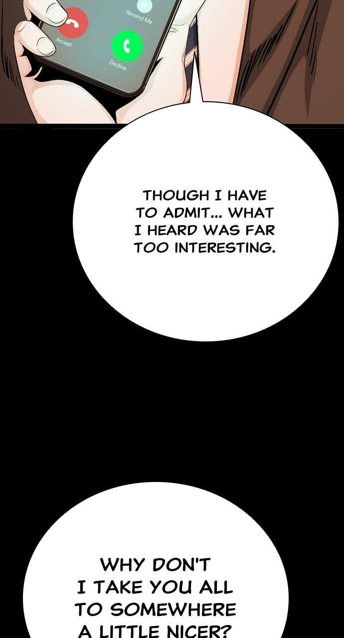 Worst Generation Chapter 50 page 108 - 