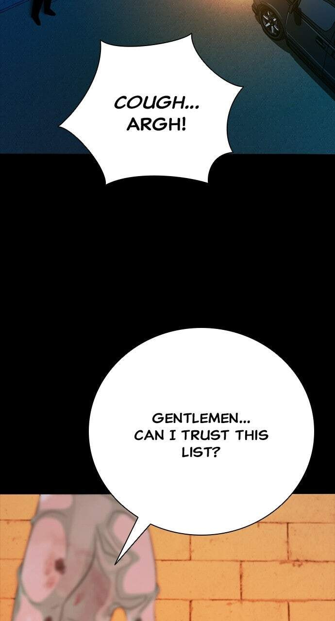 Worst Generation Chapter 50 page 112 - 