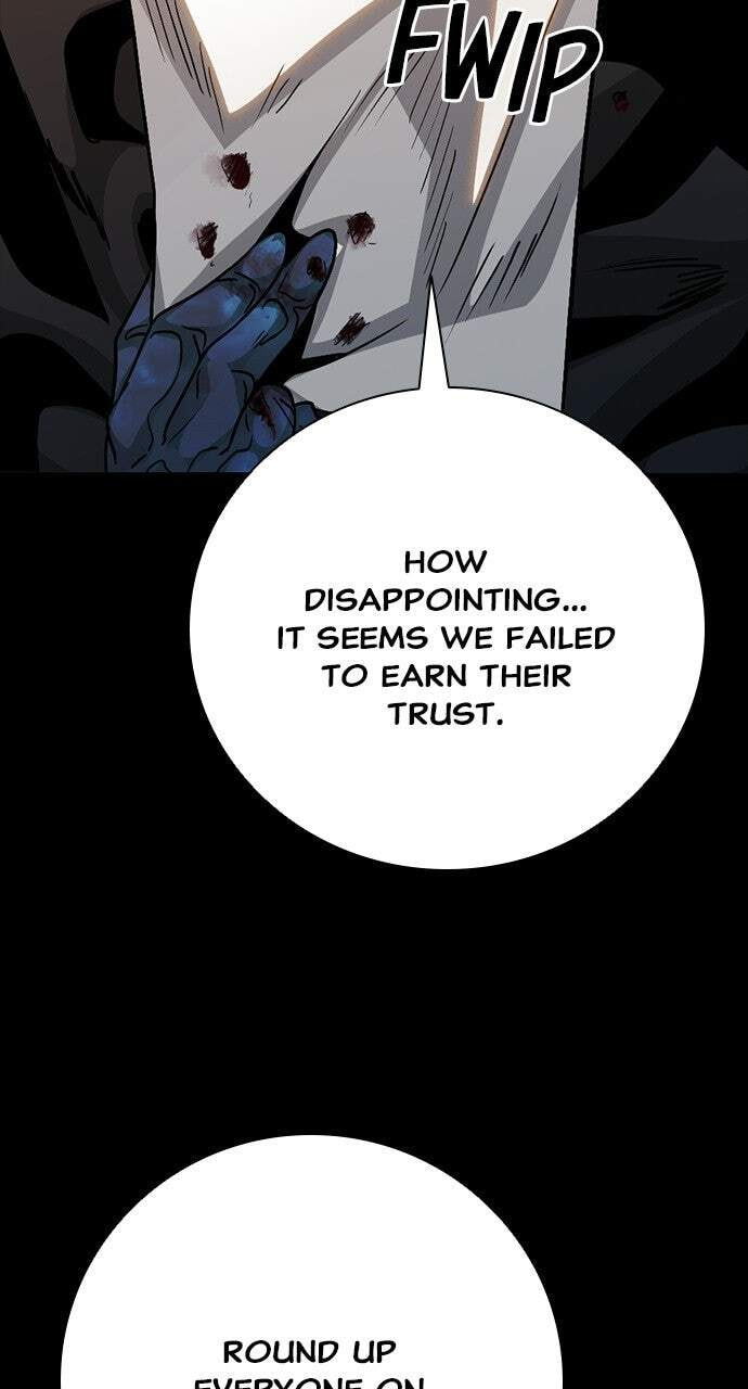 Worst Generation Chapter 50 page 115 - 