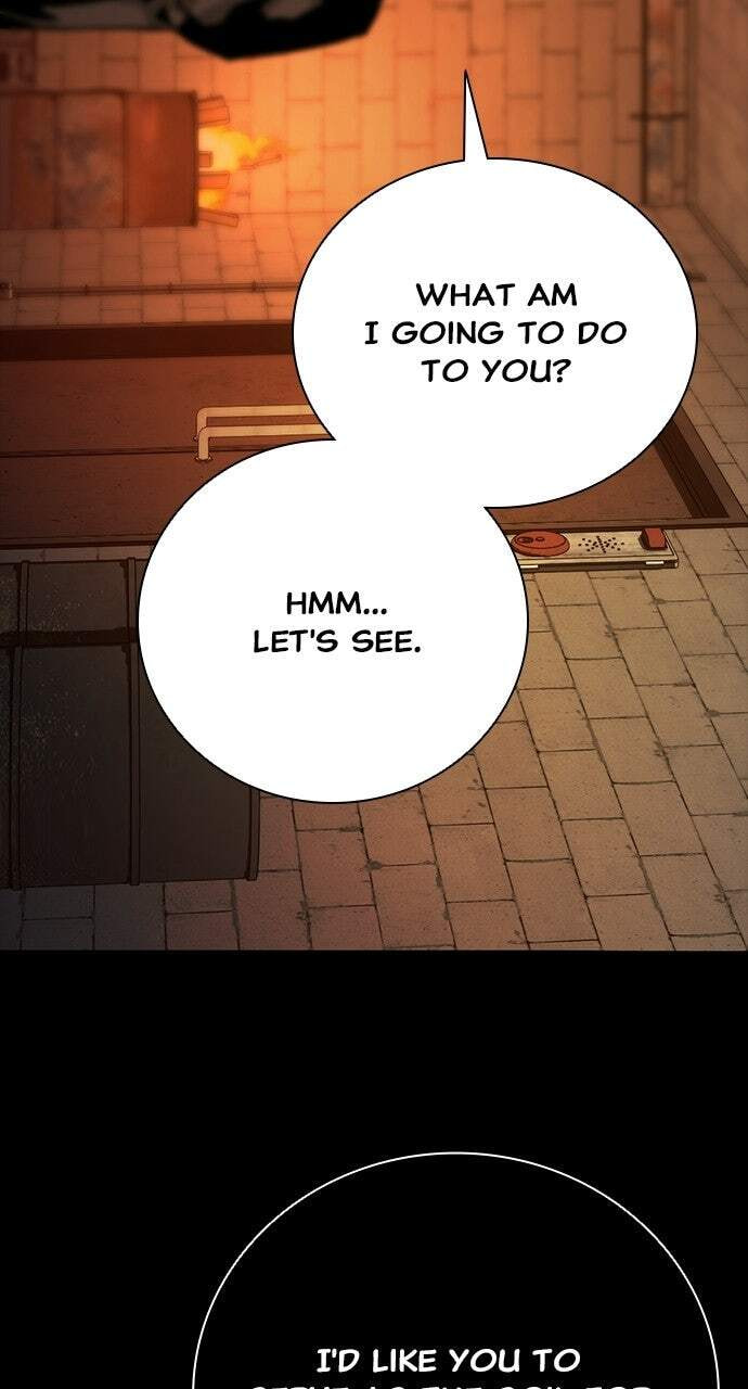 Worst Generation Chapter 50 page 118 - 