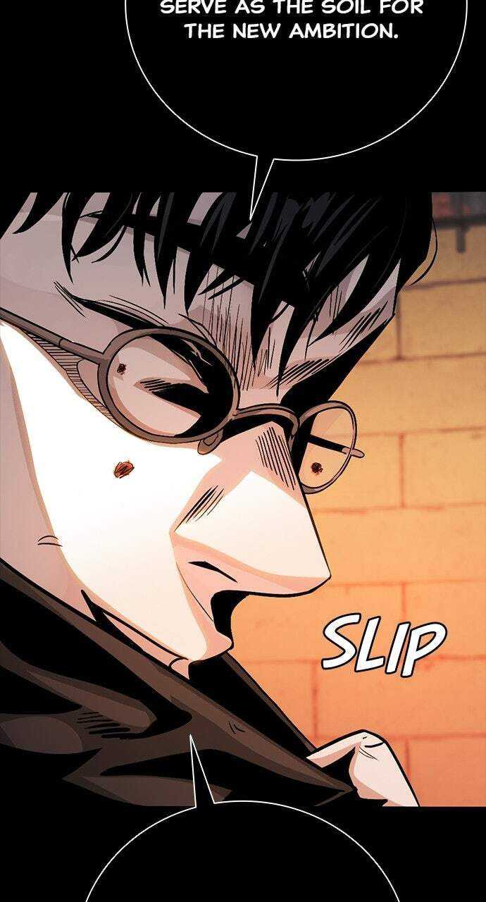 Worst Generation Chapter 50 page 119 - 
