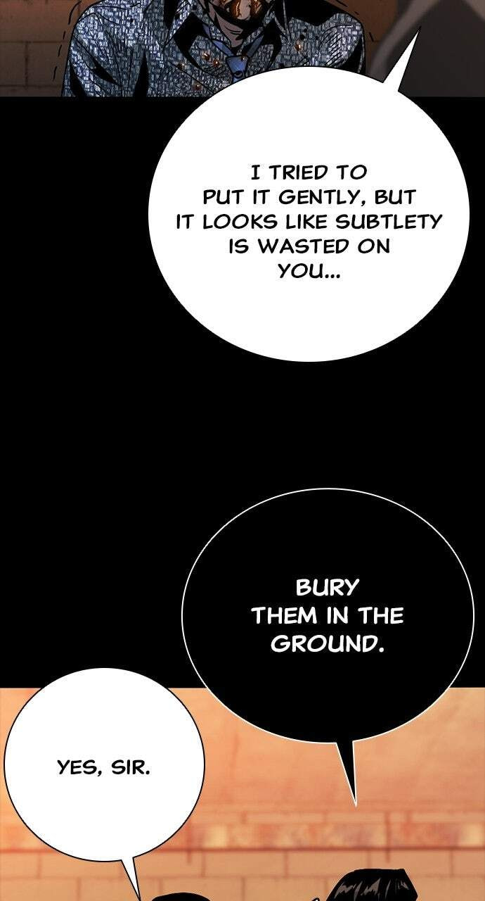 Worst Generation Chapter 50 page 121 - 