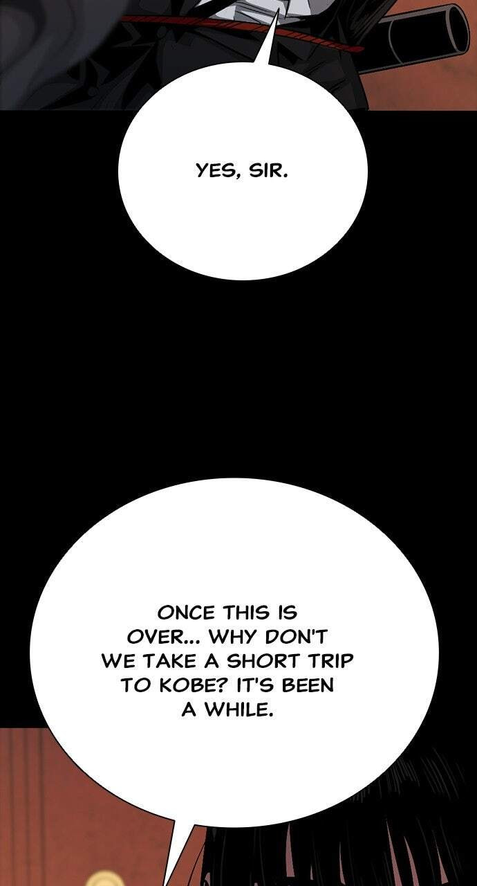 Worst Generation Chapter 50 page 124 - 
