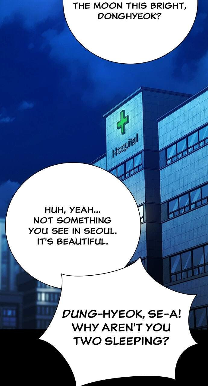Worst Generation Chapter 50 page 130 - 
