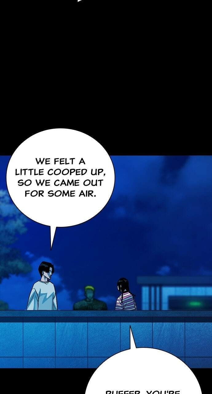 Worst Generation Chapter 50 page 131 - 