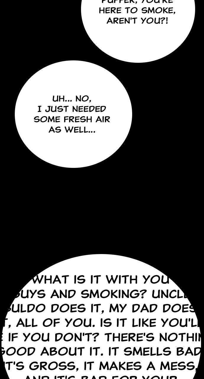 Worst Generation Chapter 50 page 132 - 