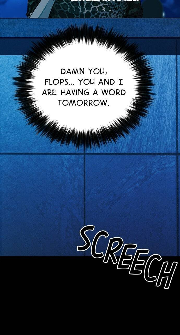 Worst Generation Chapter 50 page 135 - 