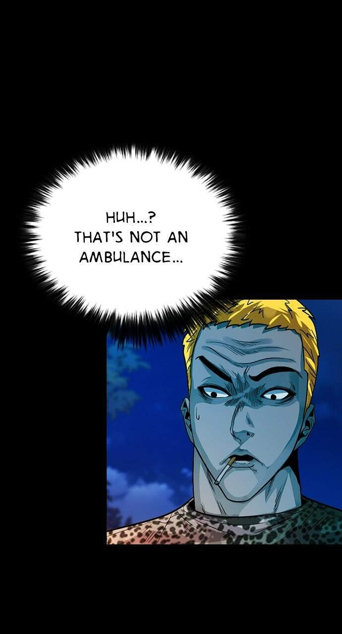 Worst Generation Chapter 50 page 136 - 
