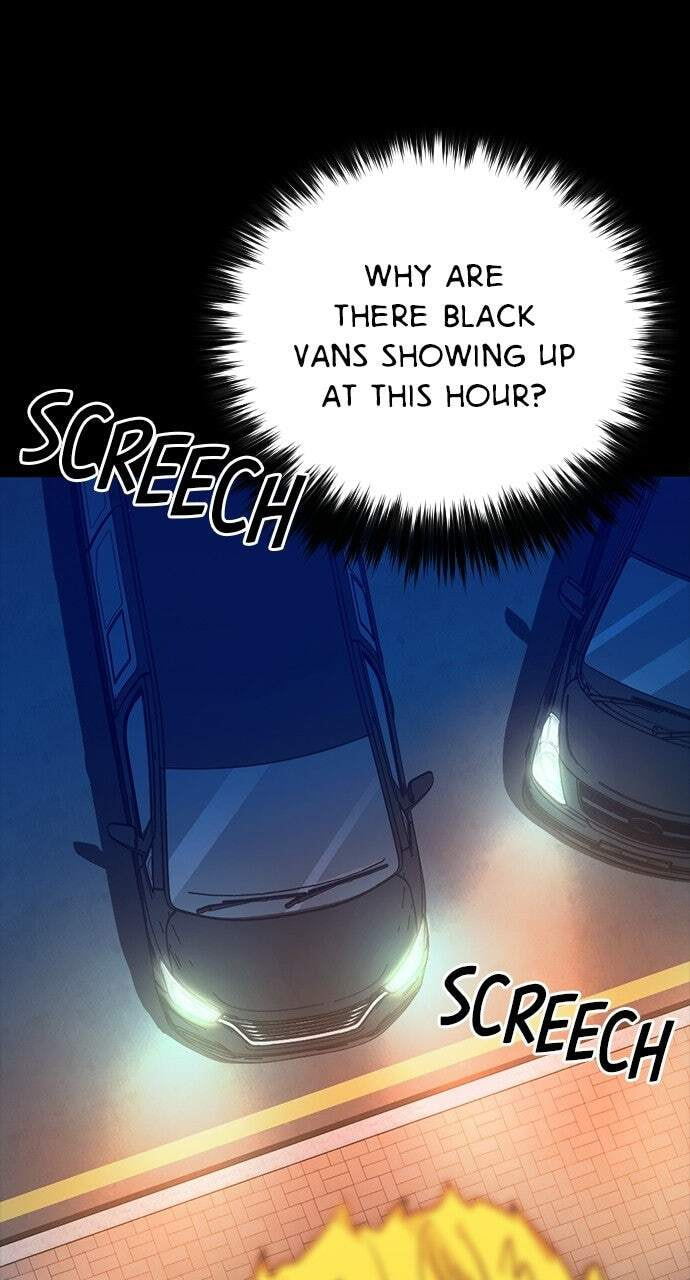 Worst Generation Chapter 50 page 137 - 