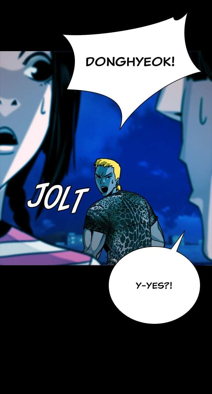Worst Generation Chapter 50 page 139 - 