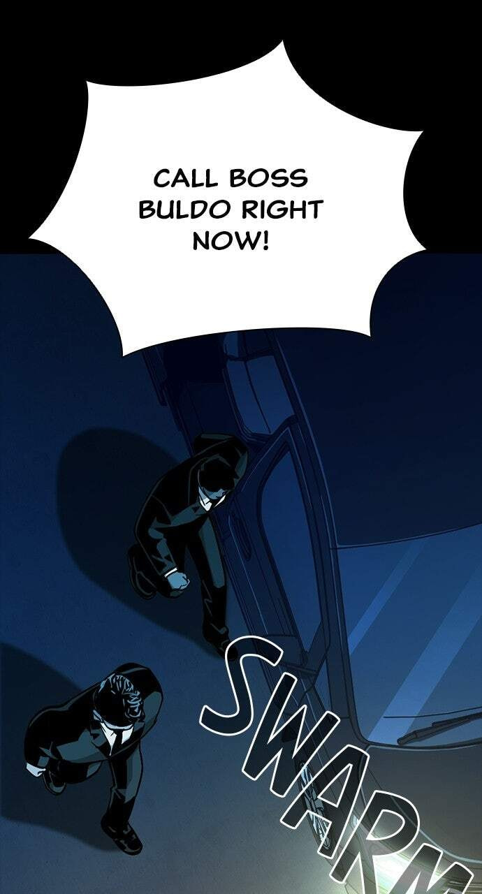 Worst Generation Chapter 50 page 140 - 