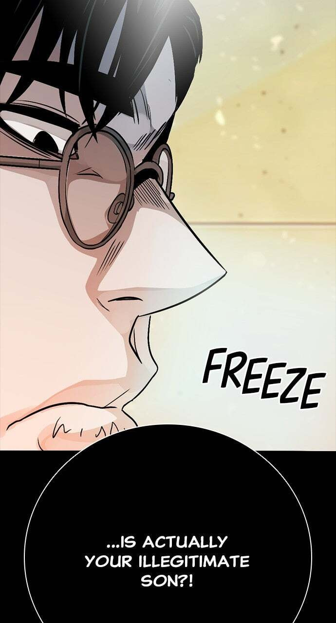 Worst Generation Chapter 50 page 15 - 