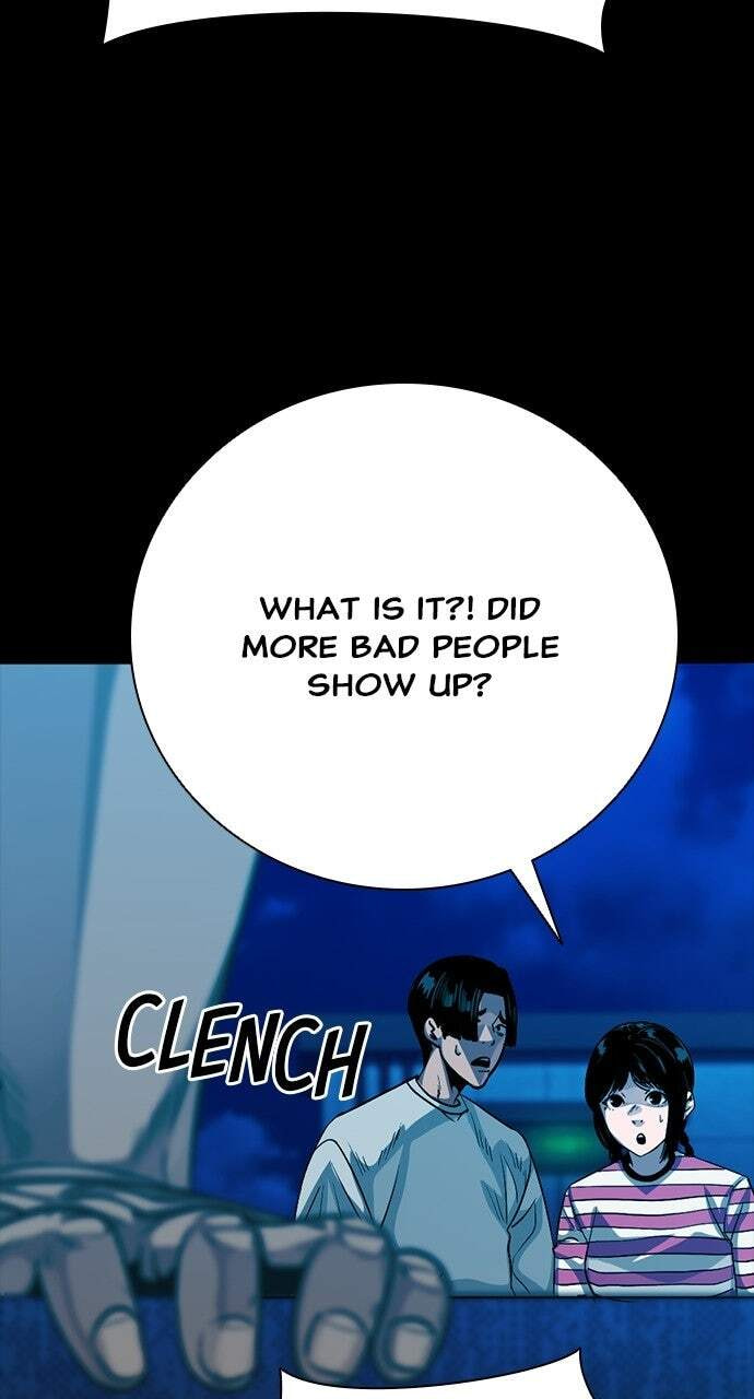 Worst Generation Chapter 50 page 142 - 