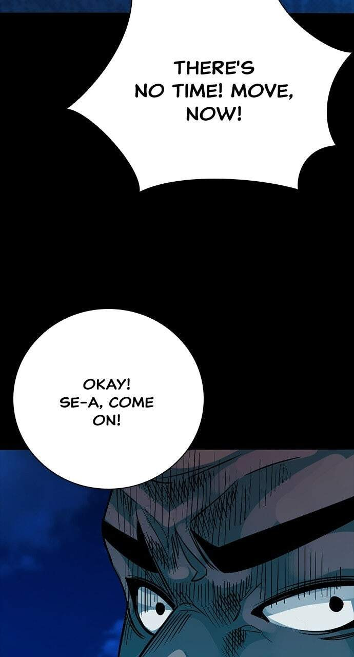 Worst Generation Chapter 50 page 143 - 