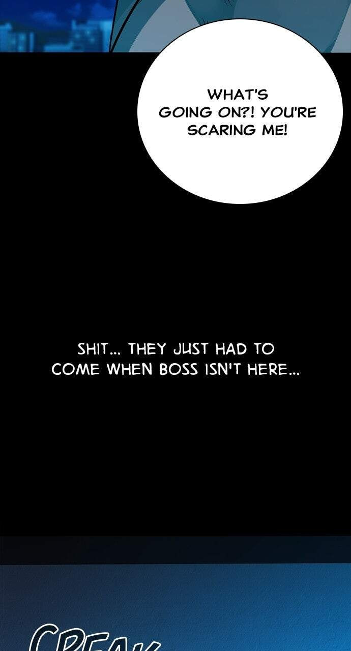 Worst Generation Chapter 50 page 144 - 