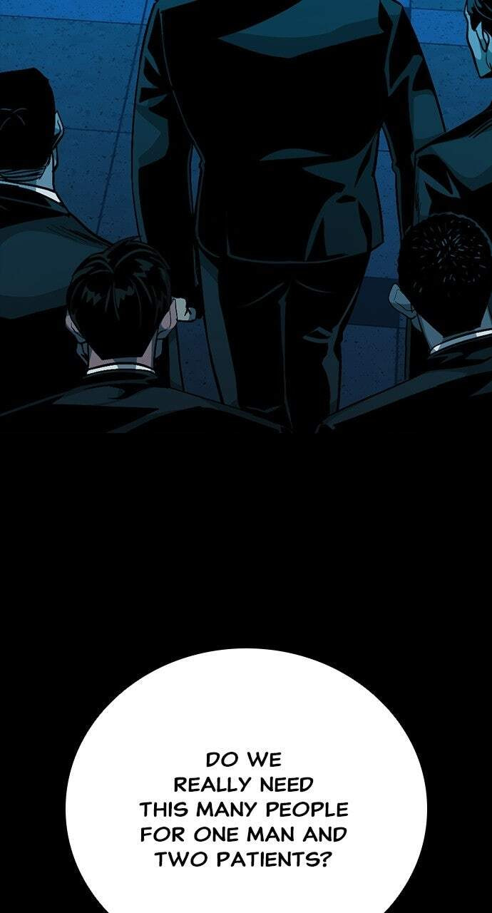 Worst Generation Chapter 50 page 147 - 