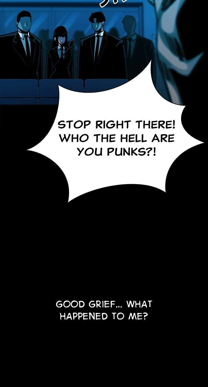 Worst Generation Chapter 50 page 150 - 