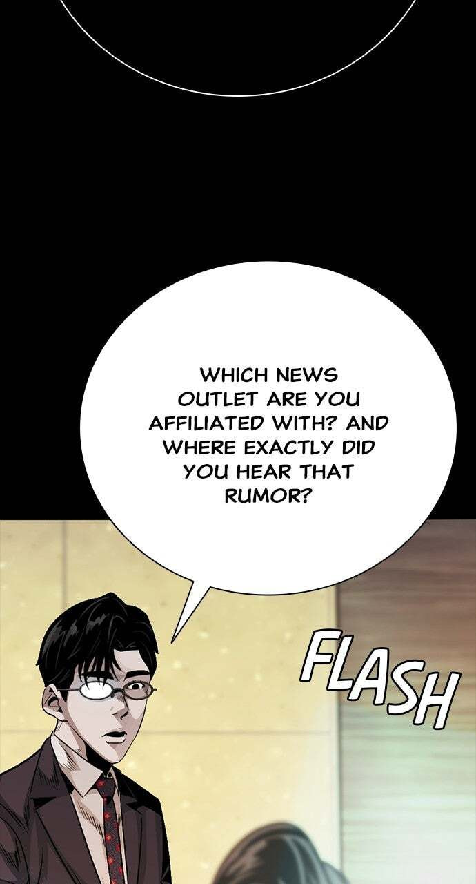 Worst Generation Chapter 50 page 16 - 